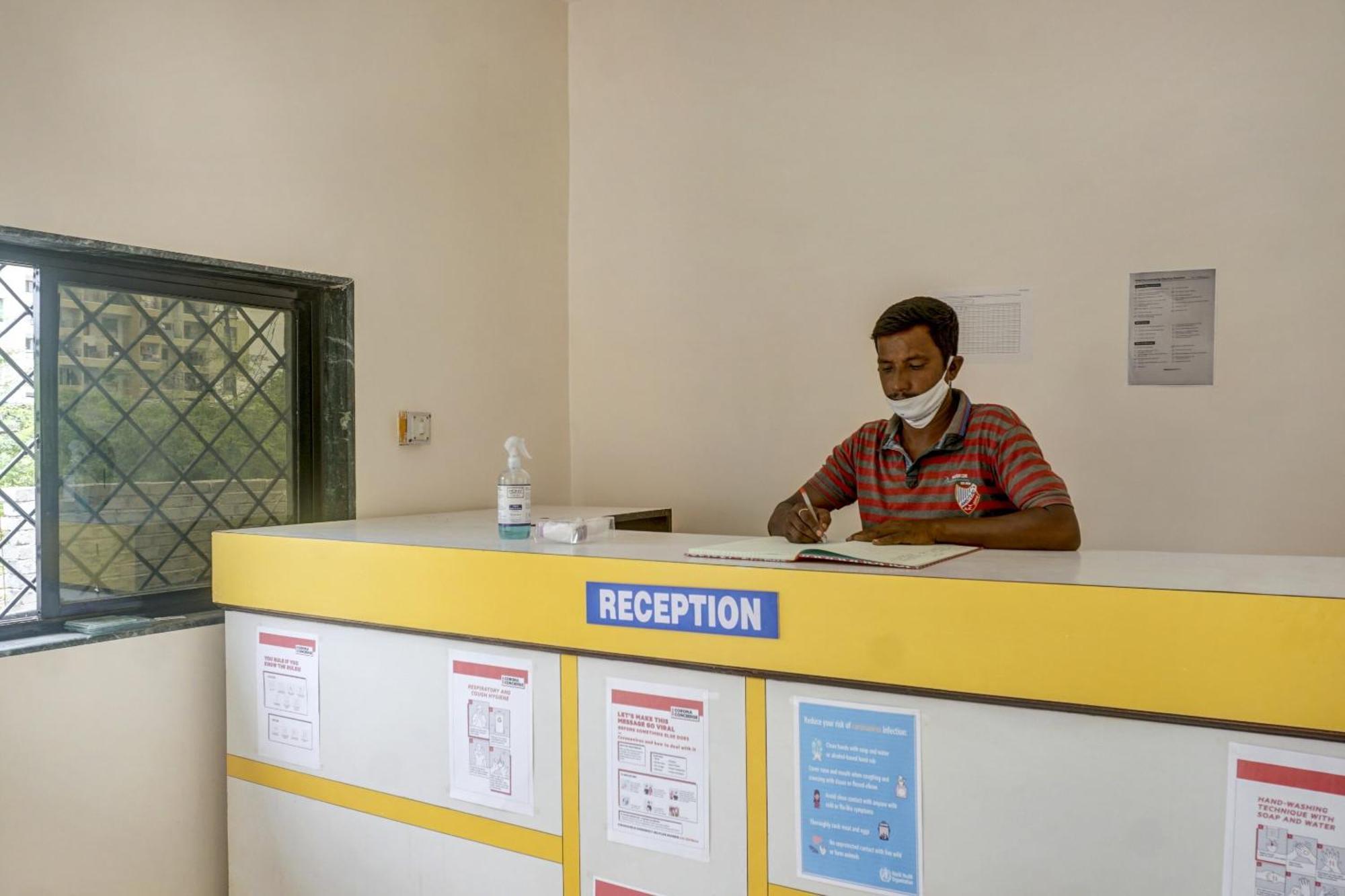 Spot On 74501 Hotel Supriya Garden Wagholi Экстерьер фото