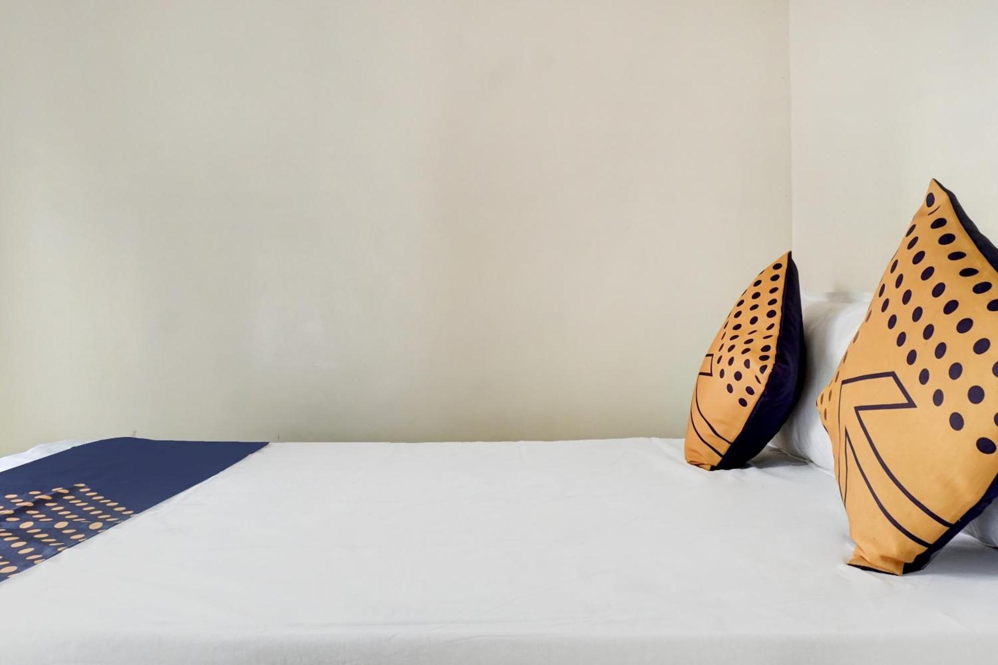 Spot On 74501 Hotel Supriya Garden Wagholi Экстерьер фото