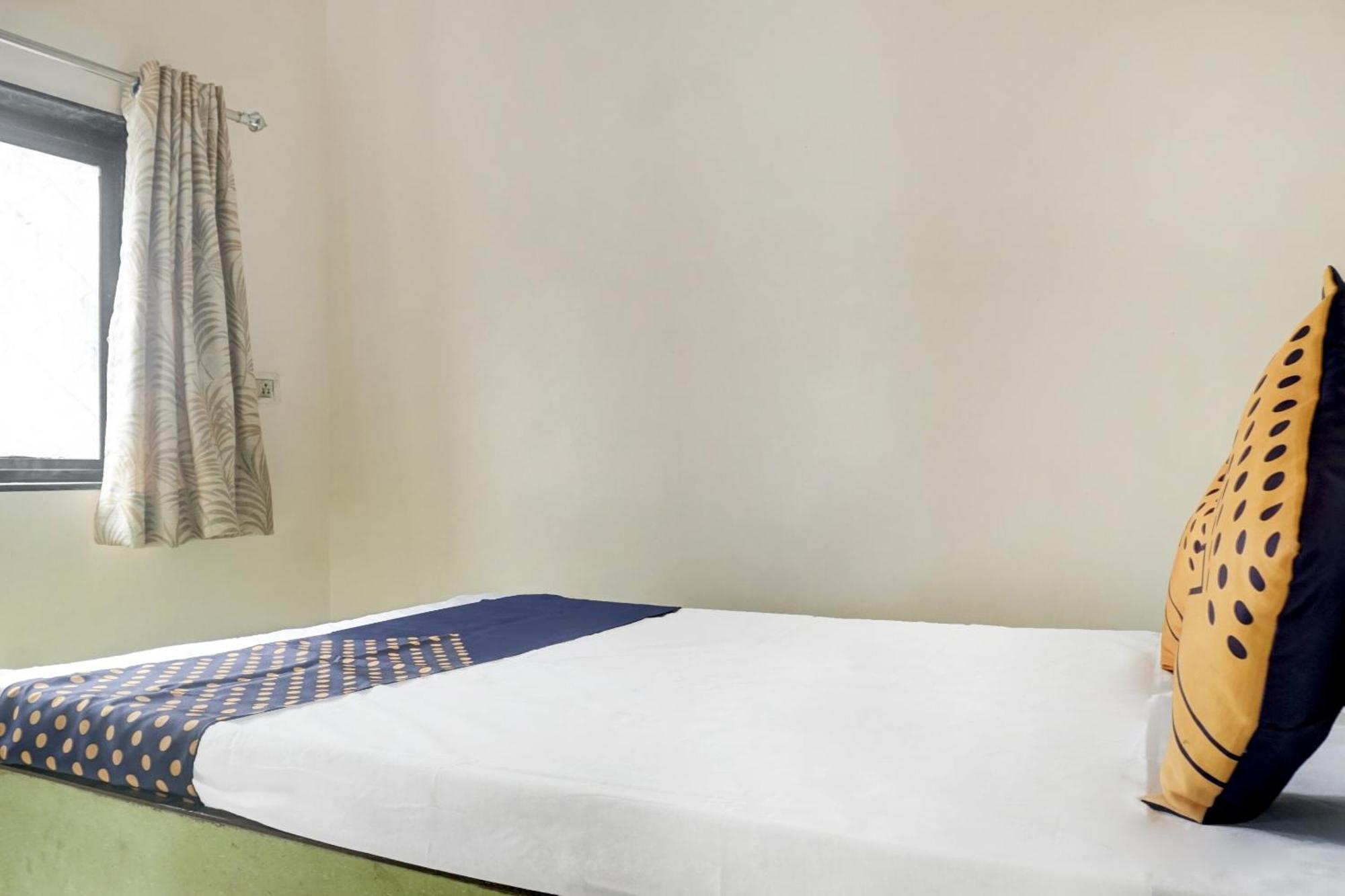 Spot On 74501 Hotel Supriya Garden Wagholi Экстерьер фото