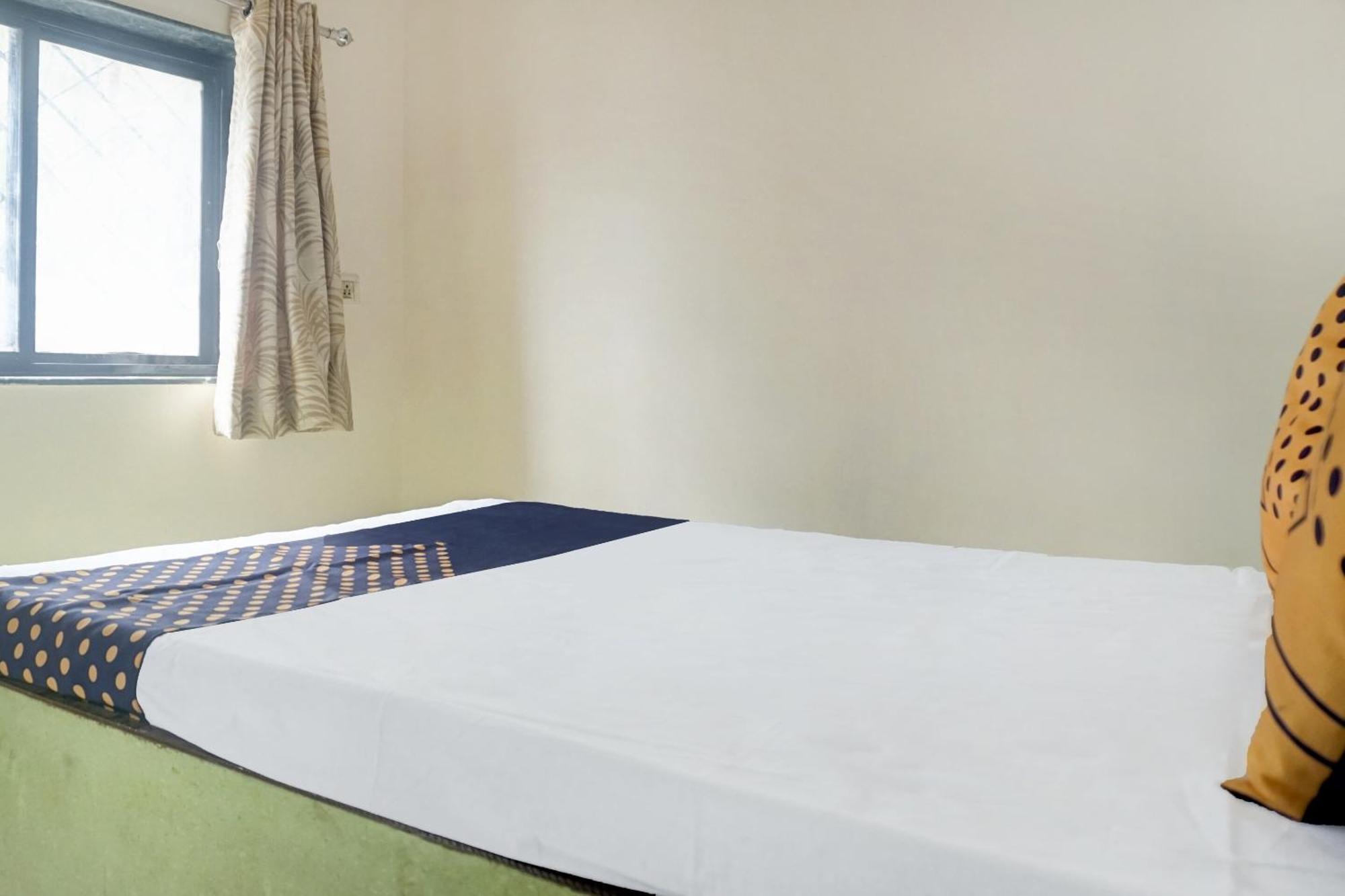 Spot On 74501 Hotel Supriya Garden Wagholi Экстерьер фото